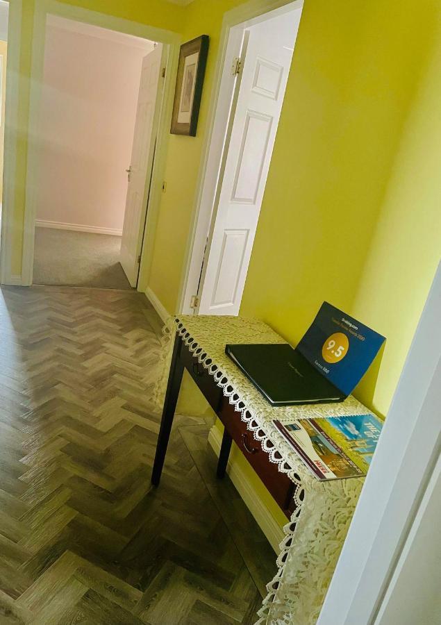 Remus B&B Lochgelly Εξωτερικό φωτογραφία