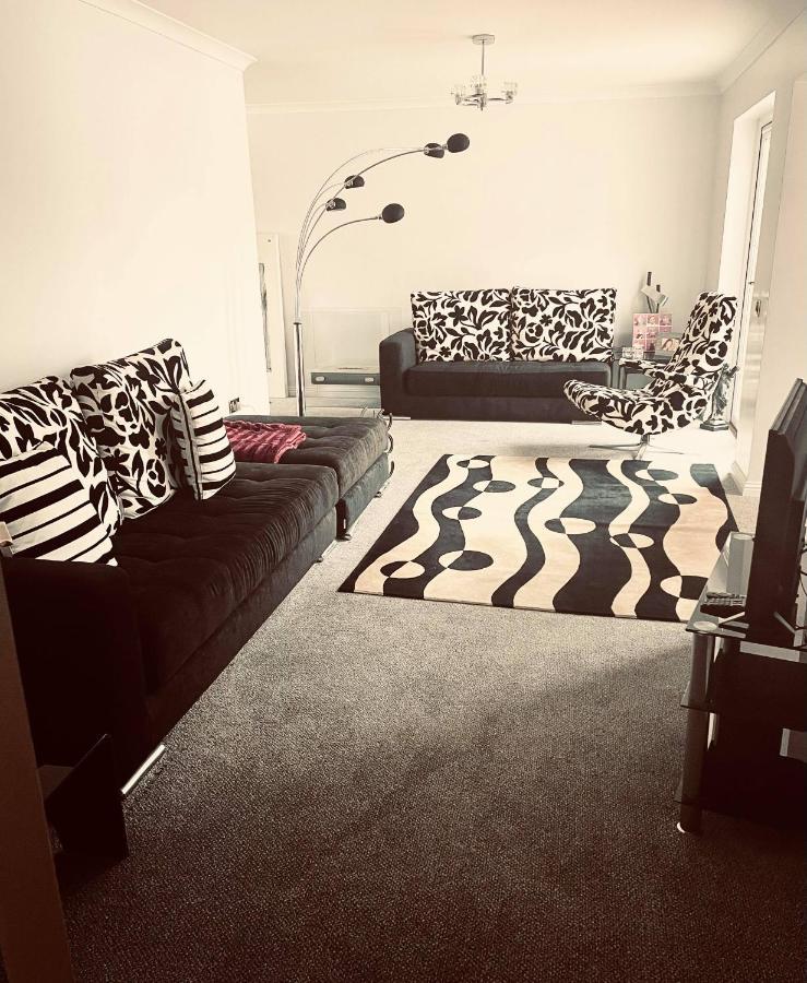 Remus B&B Lochgelly Εξωτερικό φωτογραφία