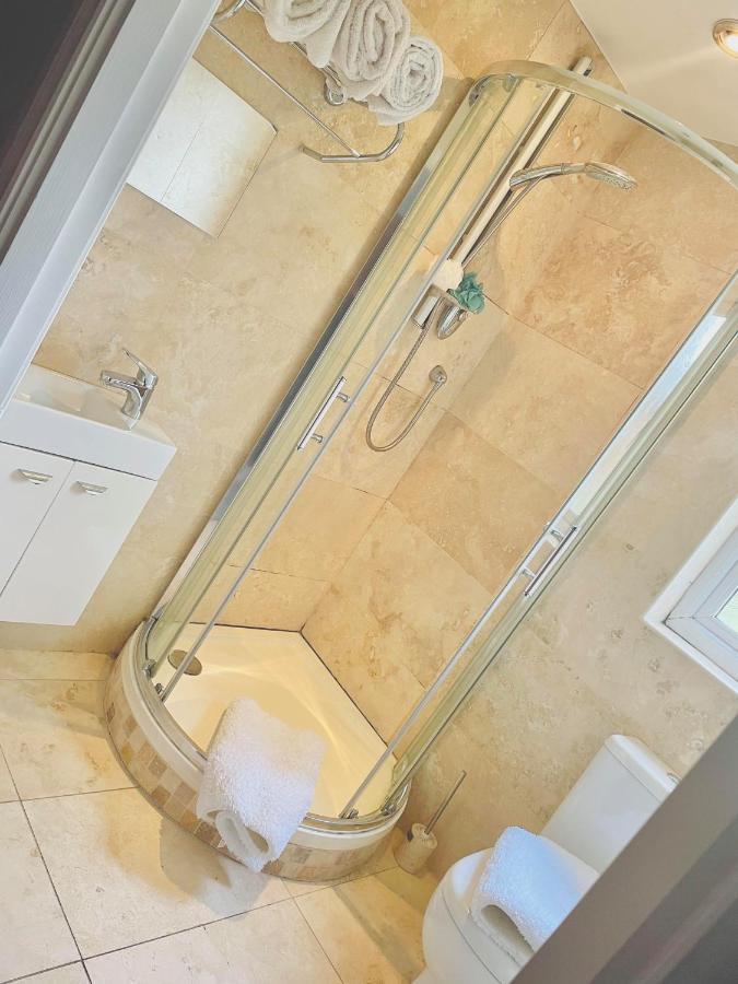 Remus B&B Lochgelly Εξωτερικό φωτογραφία